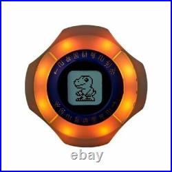 Digimon Adventure Digivice Ver. Complete from JAPAN