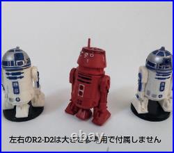 Disney Mini Droid Factory/12 Types Complete Set. Brought to you from Japan