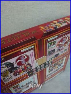 DreamCast Sakura Wars COMPLETE BOX from SEGA Japan Limited Edition Rare