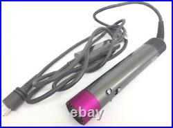 Dyson Airwrap HS01 Complete Hair Styler Curling Iron 100V Used Tested From Japan