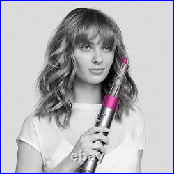 Dyson Airwrap complete Curl Dryer HS01COMPFN (Voltage 100V) From Japan