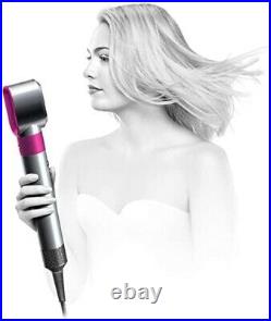 Dyson Airwrap complete Curl Dryer HS01COMPFN (Voltage 100V) From Japan