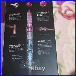 Dyson HS01 Airwrap Complete Hair Styler Curling Iron 100V from Japan