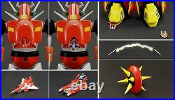 EVOLUTION TOY Jikou Goukin Mechander Robo Complete Figure from Japan NEW