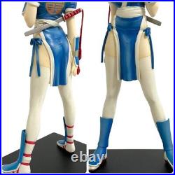Epoch KASUMI DEAD OR ALIVE 2 Cold Cast Complete 1/8 PVC Figure Used From Japan