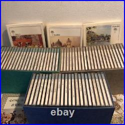 Excellent Classic CD66 complete collection From Japan