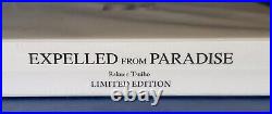 Expelled From Paradise Limited Edition Blu-Ray Set Aniplex U. S. English, NIB