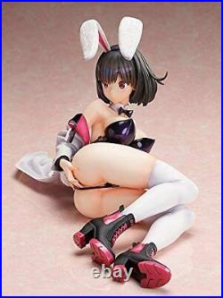FREEing B-STYLE DF Kelly Bunny Ver. 1/4 Complete Figure From JAPAN