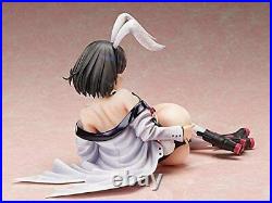 FREEing B-STYLE DF Kelly Bunny Ver. 1/4 Complete Figure From JAPAN