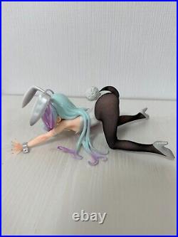 FREEing B-STYLE No Game No Life Shiro Bunny Ver. 1/4 Complete Figure From Japan