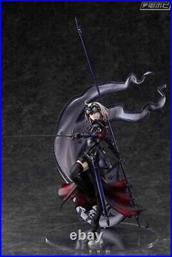 Fate / Grand Order Avenger Jeanne d'Arc Alter 1/7 Complete Figure From JAPAN