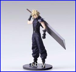 Final Fantasy VII FF7 Remake Trading Arts Complete Set of 5 in Box from Japan