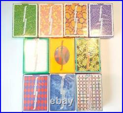 Fontaine Fantasies Complete Set of 10 Playing Cards from Japan