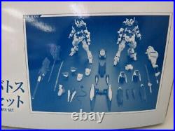 From Japan 1/144 Scale Model GUNDAM Barbatos Complete Set In Stock 22/8