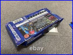 GBA Metoroid Fusion Nintendo Game Boy Advance GB From Japan