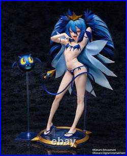 Genuine Wing Original Bombergirl Aqua 1/6 Complete Figure limited from Japan