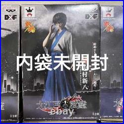 Gintama Oedo Warship figure complete popular character goods new from Japan