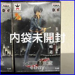 Gintama Oedo Warship figure complete popular character goods new from Japan