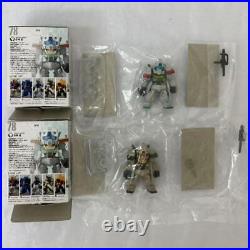 Gundam Converge 13 14 Figure Figurine Full Complete Lot of 14 Bandai from Japan