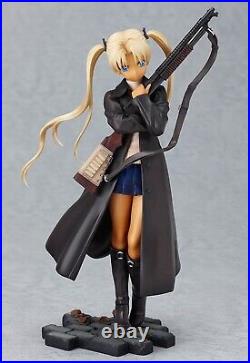 Gunslinger Girl Triella 1/8 Complete Figure From Japan New Gunslinger Girl