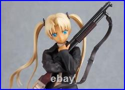 Gunslinger Girl Triella 1/8 Complete Figure From Japan New Gunslinger Girl