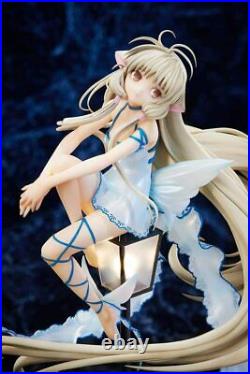 HOBBY MAX JAPAN Chobits 1/7 Completed Figure Shipping from Japan 20201016