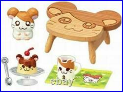 Hamtaro's Room! 8 packs complete BOX from Japan New