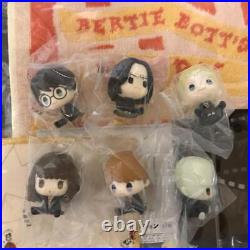 Harry Potter Ichiban Kuji Semi-Complete rare limited goods from Japan NEW