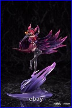 Hobby Max League of Legends Xayah 1/7 Scale Complete Figure From Japan Pre-sale