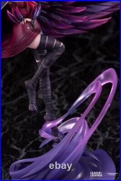 Hobby Max League of Legends Xayah 1/7 Scale Complete Figure From Japan Pre-sale