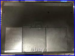 IBM Thinkpad 345 Maintenance Completed New Cell Battery from Japan