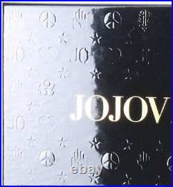 JOJOVELLER complete limited edition Hirohiko Araki USED from JAPAN F/S