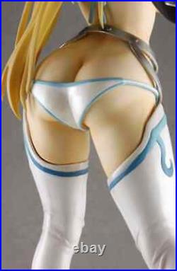 Japan Lechery Kyonyuu Fantasy Isis 1/6 Complete Figure Lechery Bikini from Japan