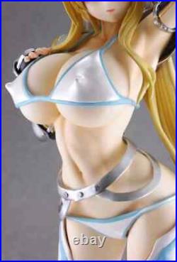 Japan Lechery Kyonyuu Fantasy Isis 1/6 Complete Figure Lechery Bikini from Japan