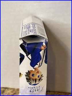 Kaiyodo ANA Uniform Collection Figure Complete Set All 10 species From Japan F/S