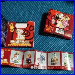 Kaiyodo Osamu Tezuka Mini Vignette Anthology? ~? Complete! From Japan
