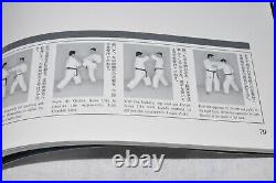 Karate shito-ryu kata vol. 1 complete series shito-ryu karate book From Japan