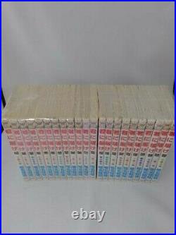 Kimi ni Todoke Complete Set Vol. 1-30 Comics Used From Japan F/S