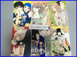Kimi ni Todoke -From Me to You- vol. 1-30 japanese language Comics complete Set