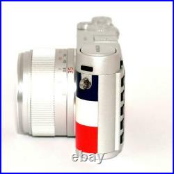 LEICA X EDITION MONCLER Limited Ed Complete Set Genuine Free Shipping from Japan