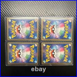 Legend Series Complete 18 Set 2010 Lugia Palkia Pokemon Card From Japan