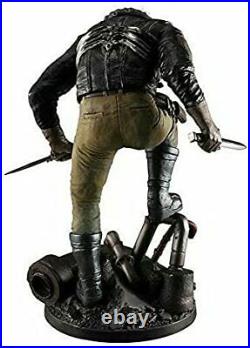 Limited Edition Dorohedoro Kaiman Complete Figure New from Japan