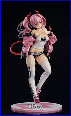 Limited Stella 1/7 Complete Figure Max factory DF series ship from Japan PLS