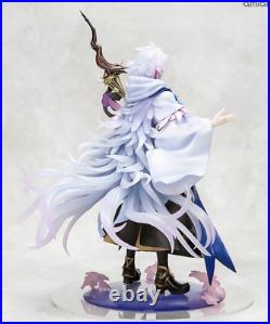 Limited sale Fate/Grand Order Caster/Merlin 1/8 Complete Figure ship from Japan