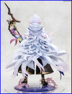 Limited sale Fate/Grand Order Caster/Merlin 1/8 Complete Figure ship from Japan
