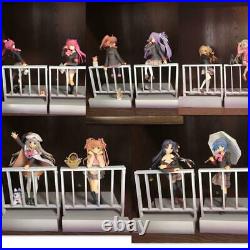 Little Busters Complete Figure 1-5 Bundle Bulk Sale Lots from JAPAN