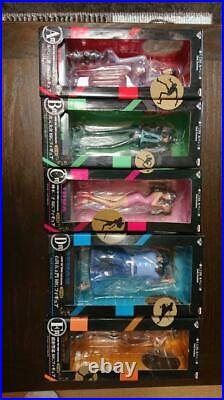 Lupin the 3rd Third Ichiban Kuji Figures Complete Bundle Sale from JAPAN