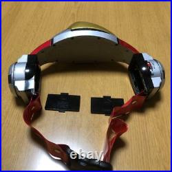 MASKED RIDER AGITO KAMEN RIDER Altering Belt Complete Selection from Japan USED