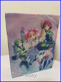 Macross Delta Special complete box Set DVD Japan Ver Limited From Japan used