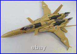 Macross zero completely deformed SV-51 mass production machine 1/60 From Japan